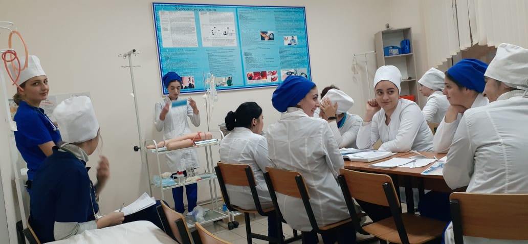 Выпускники